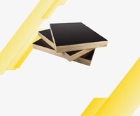 Ламинированная фанера