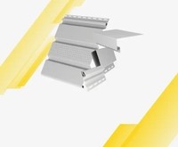 Сайдинг Грандлайн