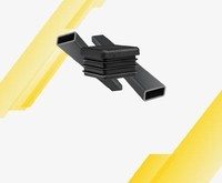 Комплектующие для забора